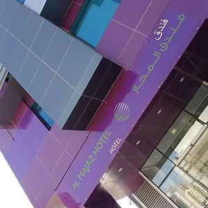 Ibis Styles *** Sharjah