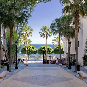 Oh Urban Apartment Marbella