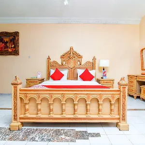 2* Отель Oyo 168 Al Raha