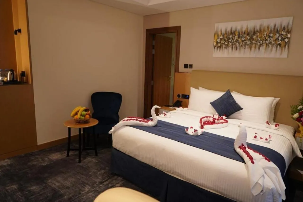 Al Hayat Hotel Suites Sharjah 4*,  Förenade Arabemiraten
