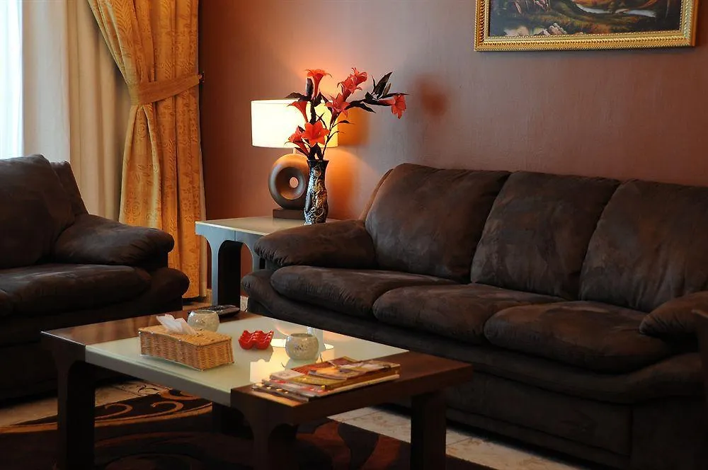 Al Hayat Hotel Suites Sharjah 4*,  United Arab Emirates
