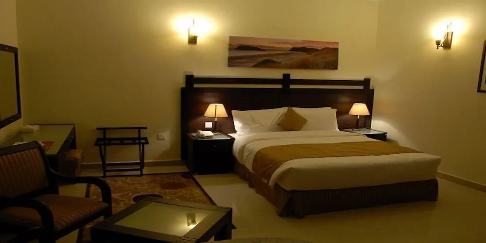 **** Aparthotel Al Hayat Hotel Suites Sharjah United Arab Emirates