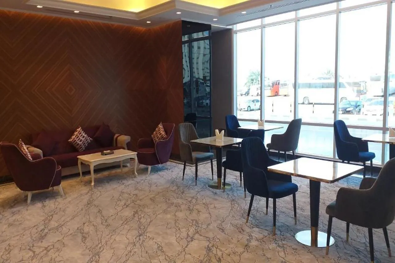 Aparthotel Al Hayat Hotel Suites Sharjah