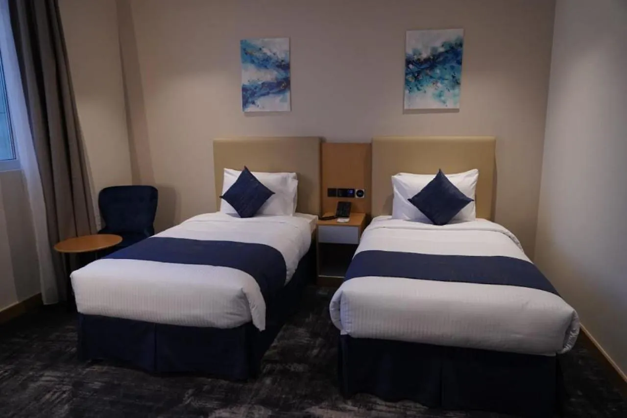 Al Hayat Hotel Suites Sharjah United Arab Emirates