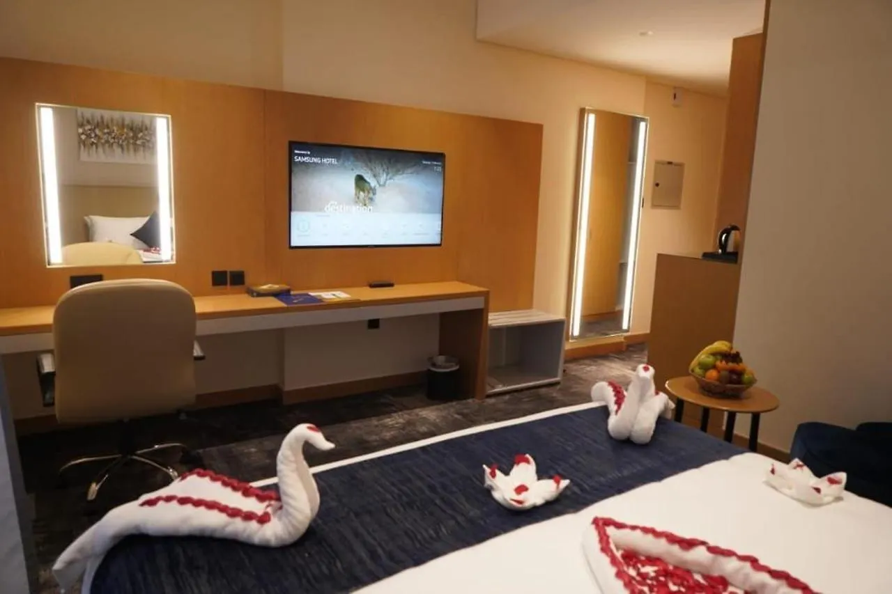 Al Hayat Hotel Suites Sharjah Aparthotel