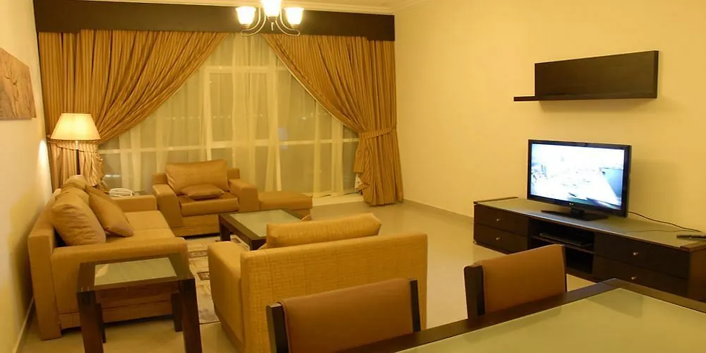 Al Hayat Hotel Suites Sharjah