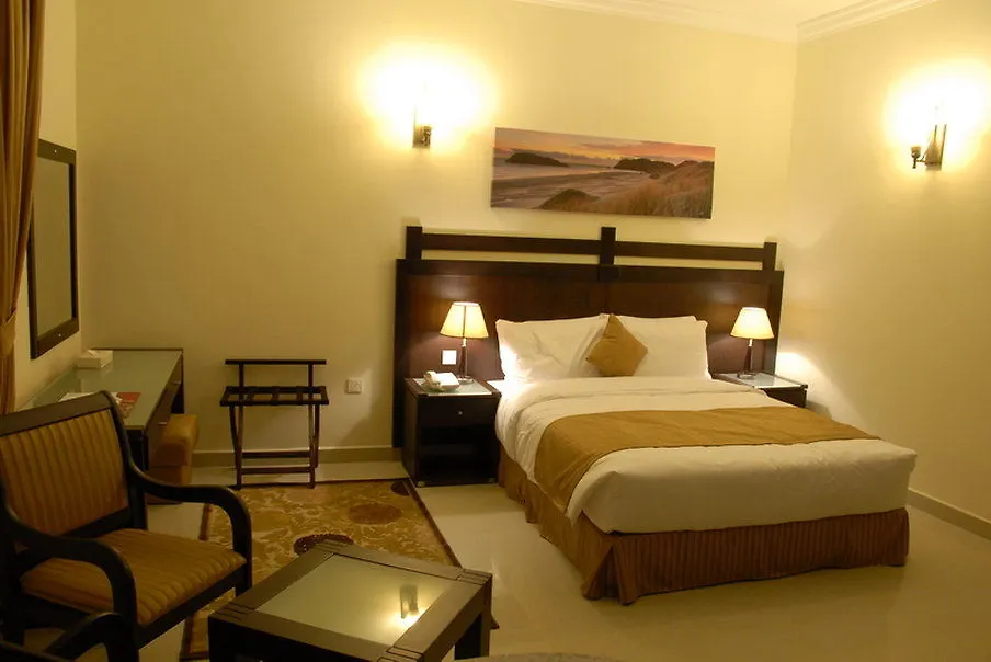 Al Hayat Hotel Suites Sharjah