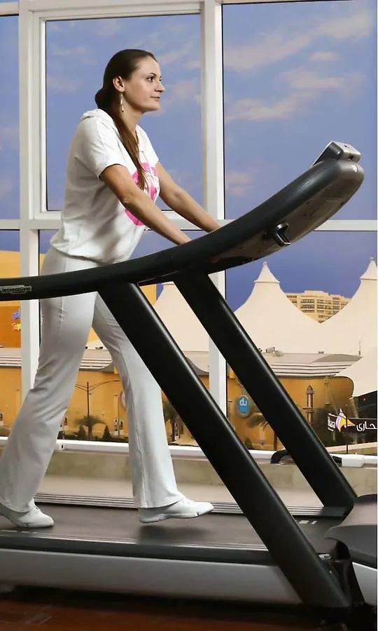 Al Hayat Hotel Suites Sharjah 4*,  United Arab Emirates